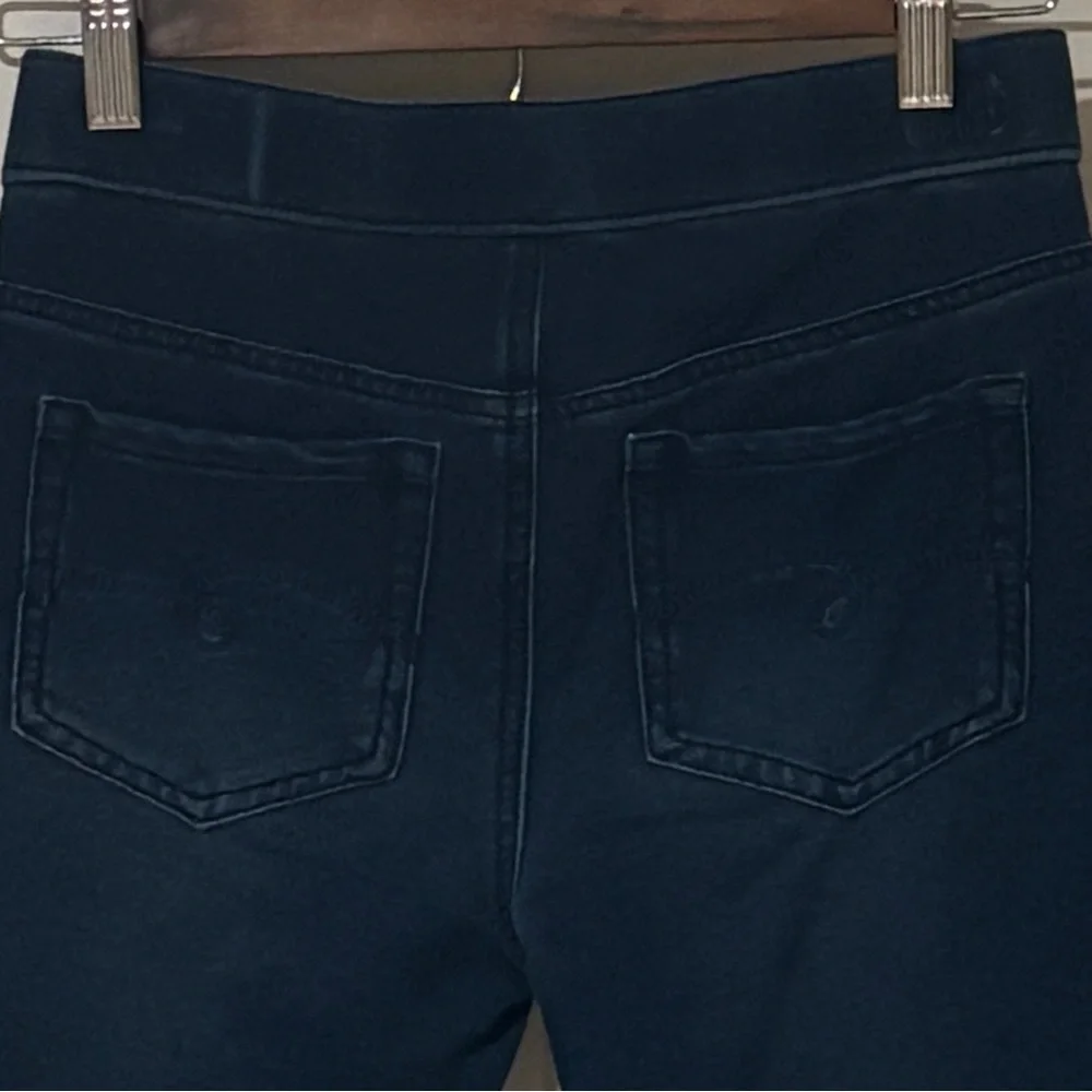 Justice Girl’s Mid-Rise Jeggings size 14